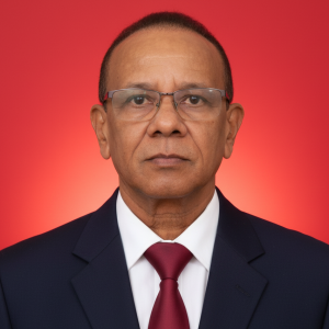 ANTONIO N. DE SOUSA LIMA